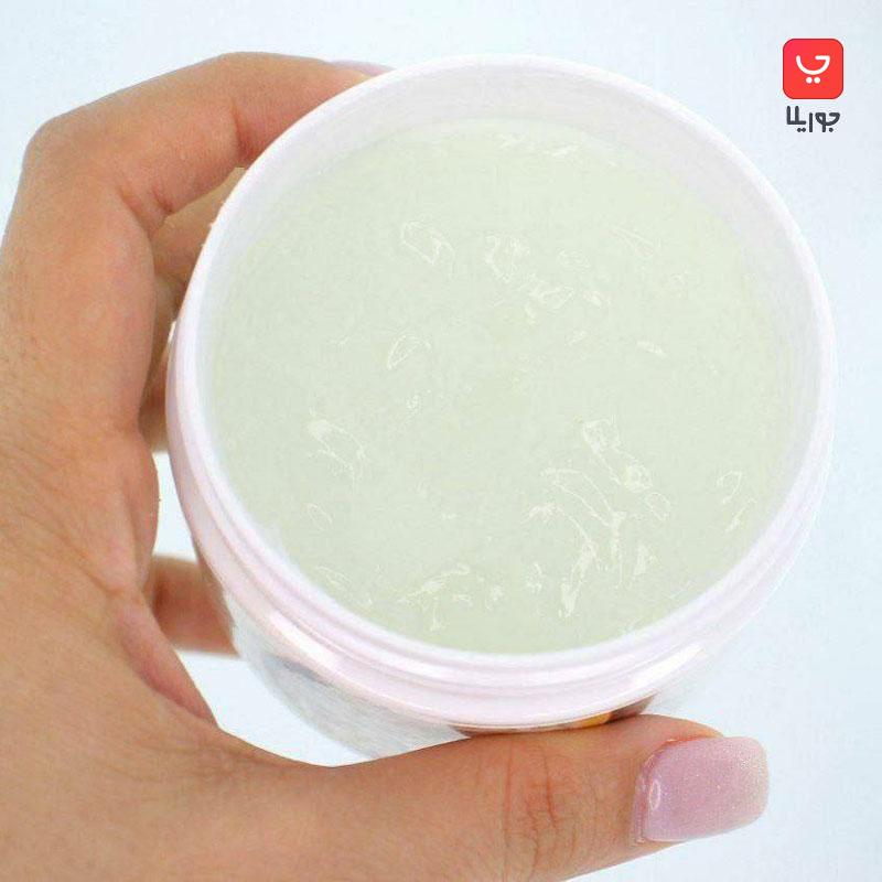 اسکراب لایه بردار برنج برند بیوآکوا BIOAQUA Exfoliating Gel